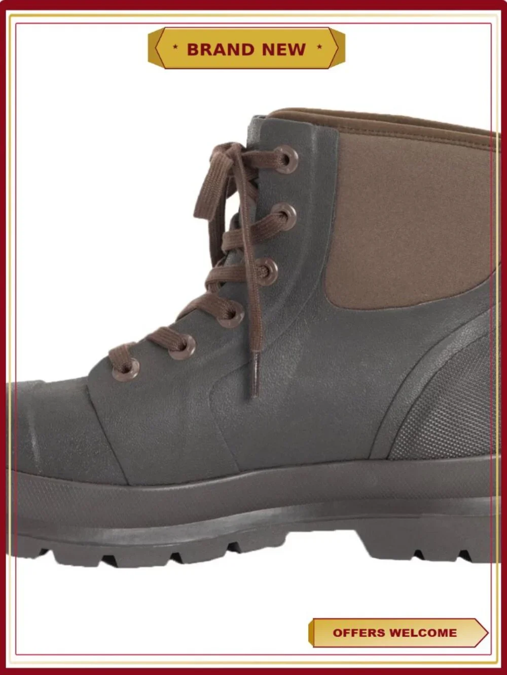 Men's Chore Classic 6